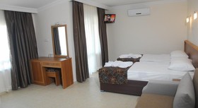 Hotel Pera Alanya