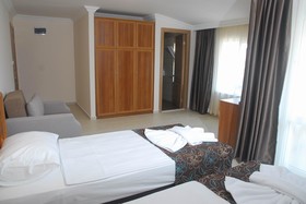 Hotel Pera Alanya