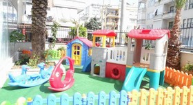 Hotel Pera Alanya