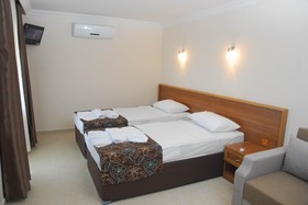 Hotel Pera Alanya