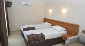 Hotel Pera Alanya