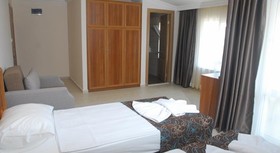 Hotel Pera Alanya