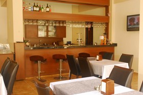 Hotel Pera Alanya