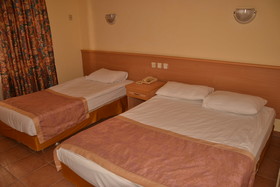 Maldives Hotel Alanya
