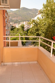 Maldives Hotel Alanya