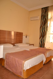 Maldives Hotel Alanya