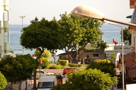 Maldives Hotel Alanya