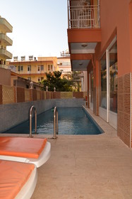 Maldives Hotel Alanya