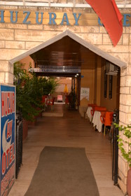 Maldives Hotel Alanya