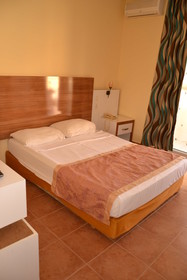 Maldives Hotel Alanya
