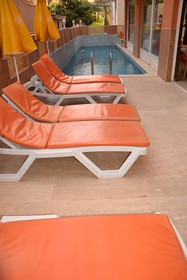 Maldives Hotel Alanya