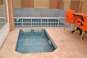 Maldives Hotel Alanya