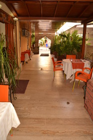 Maldives Hotel Alanya