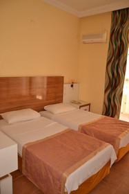 Maldives Hotel Alanya