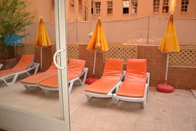 Maldives Hotel Alanya