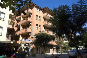 Maldives Hotel Alanya