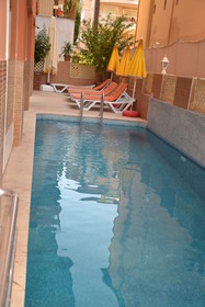 Maldives Hotel Alanya
