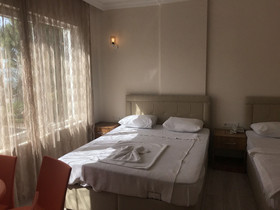 Christina Boutique Otel