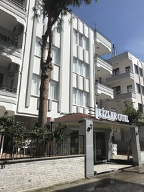 Christina Boutique Otel