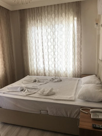 Christina Boutique Otel