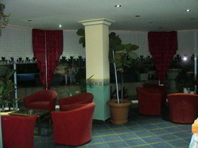 Arsi Enfi City Beach