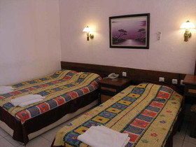 Arsi Enfi City Beach