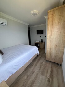 Iotape Hotel Antalya