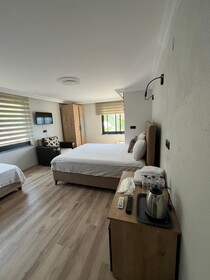 Iotape Hotel Antalya