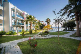 Eflina Resort Hotel & Spa