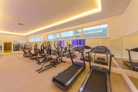 Eflina Resort Hotel & Spa
