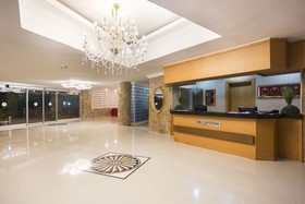 Eflina Resort Hotel & Spa