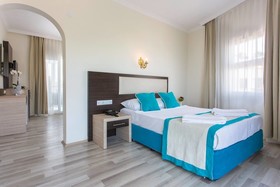 Eflina Resort Hotel & Spa