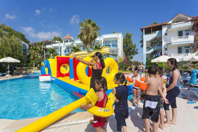 Eflina Resort Hotel & Spa