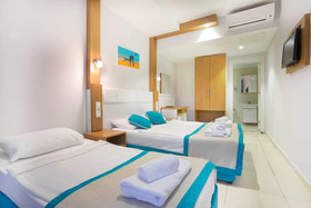 Eflina Resort Hotel & Spa