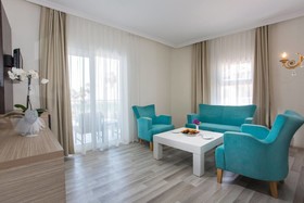 Eflina Resort Hotel & Spa