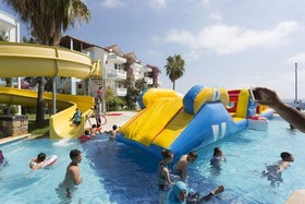 Eflina Resort Hotel & Spa