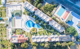 Eflina Resort Hotel & Spa