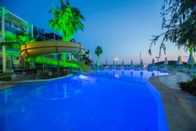 Eflina Resort Hotel & Spa
