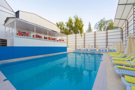 Eflina Resort Hotel & Spa