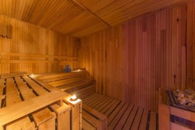 Eflina Resort Hotel & Spa