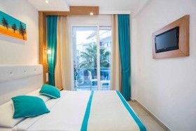 Eflina Resort Hotel & Spa