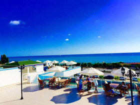 Eflina Resort Hotel & Spa