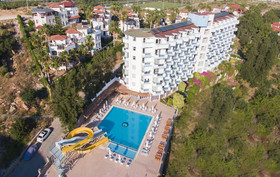 Eflina Resort Hotel & Spa