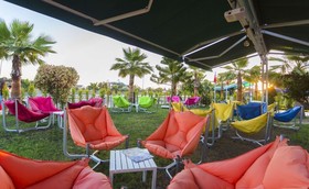 Eflina Resort Hotel & Spa