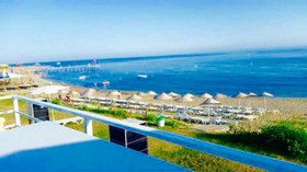 Eflina Resort Hotel & Spa