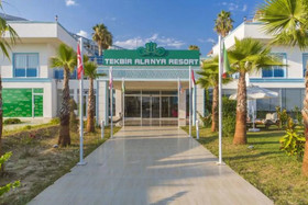 Eflina Resort Hotel & Spa