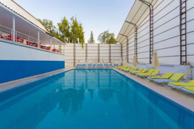 Eflina Resort Hotel & Spa