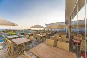 Eflina Resort Hotel & Spa