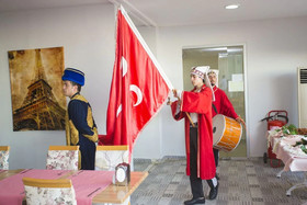 Eflina Resort Hotel & Spa