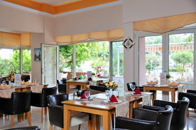 Kahya Hotel